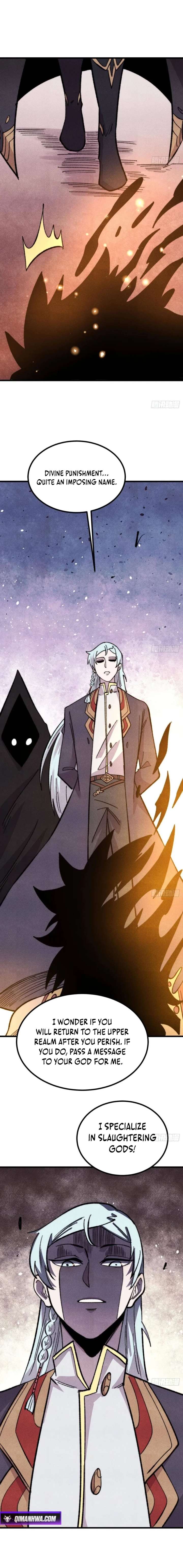 Read All Hail the Sect Leader Manga Online