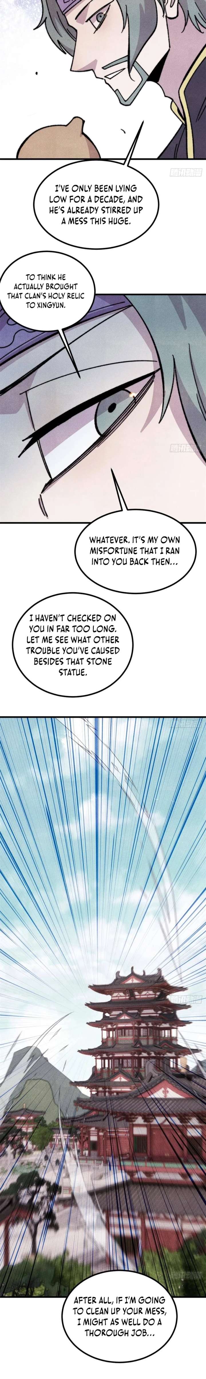 Read All Hail the Sect Leader Manga Online