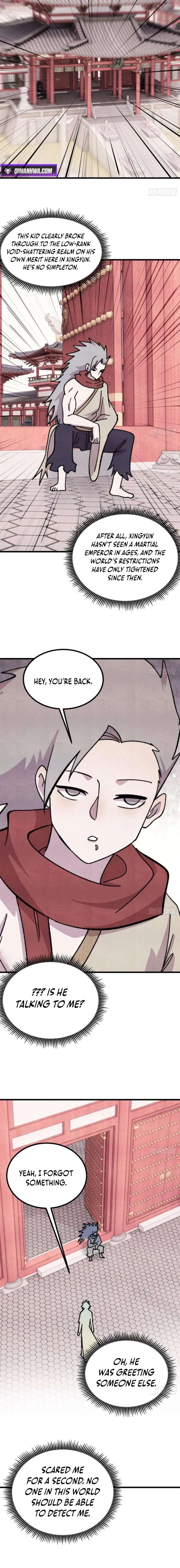 Read All Hail the Sect Leader Manga Online