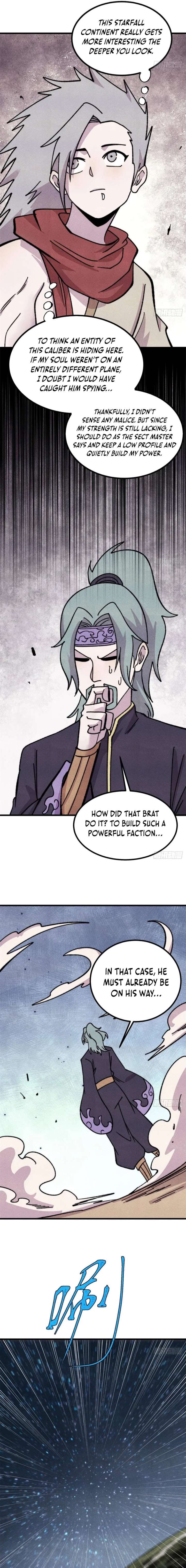 Read All Hail the Sect Leader Manga Online