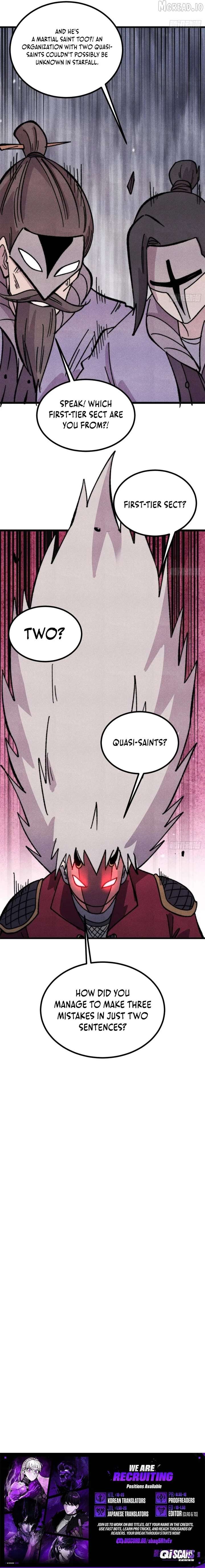 Read All Hail the Sect Leader Manga Online