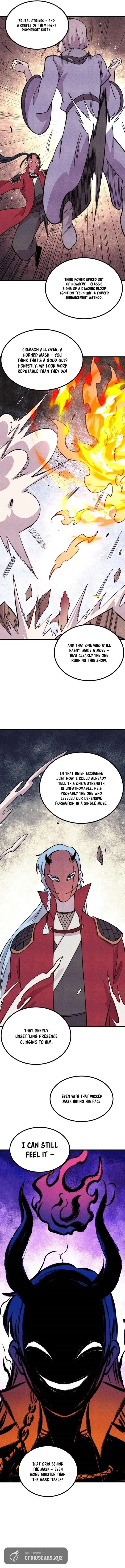 Read All Hail the Sect Leader Manga Online
