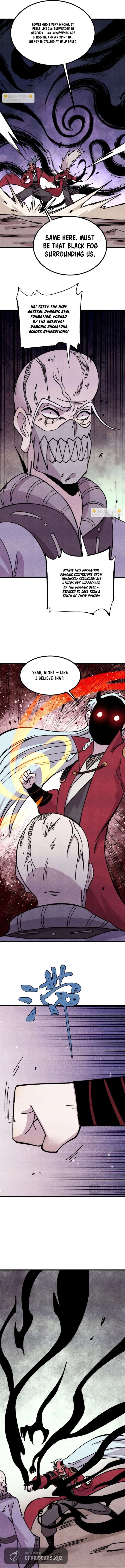 Read All Hail the Sect Leader Manga Online