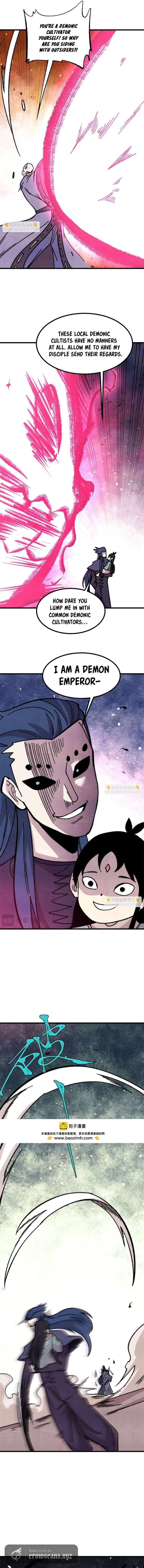 Read All Hail the Sect Leader Manga Online
