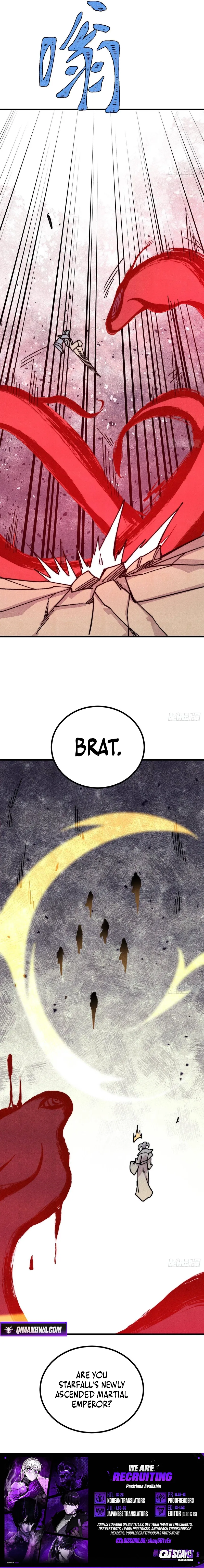 Read All Hail the Sect Leader Manga Online