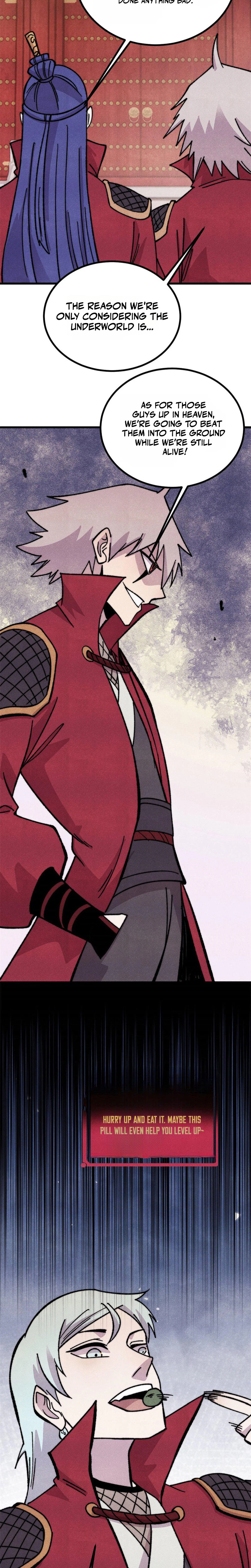 Read All Hail the Sect Leader Manga Online