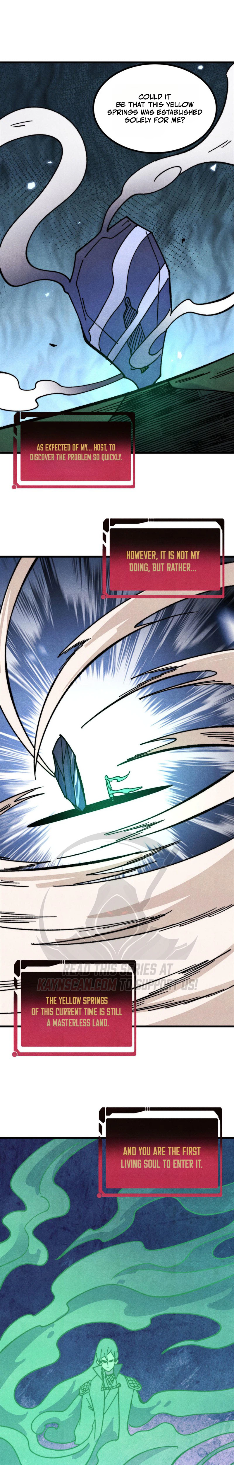 Read All Hail the Sect Leader Manga Online