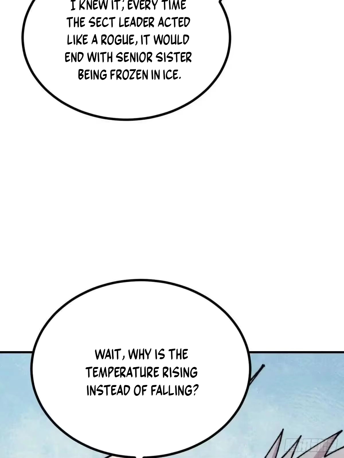 Read All Hail the Sect Leader Manga Online