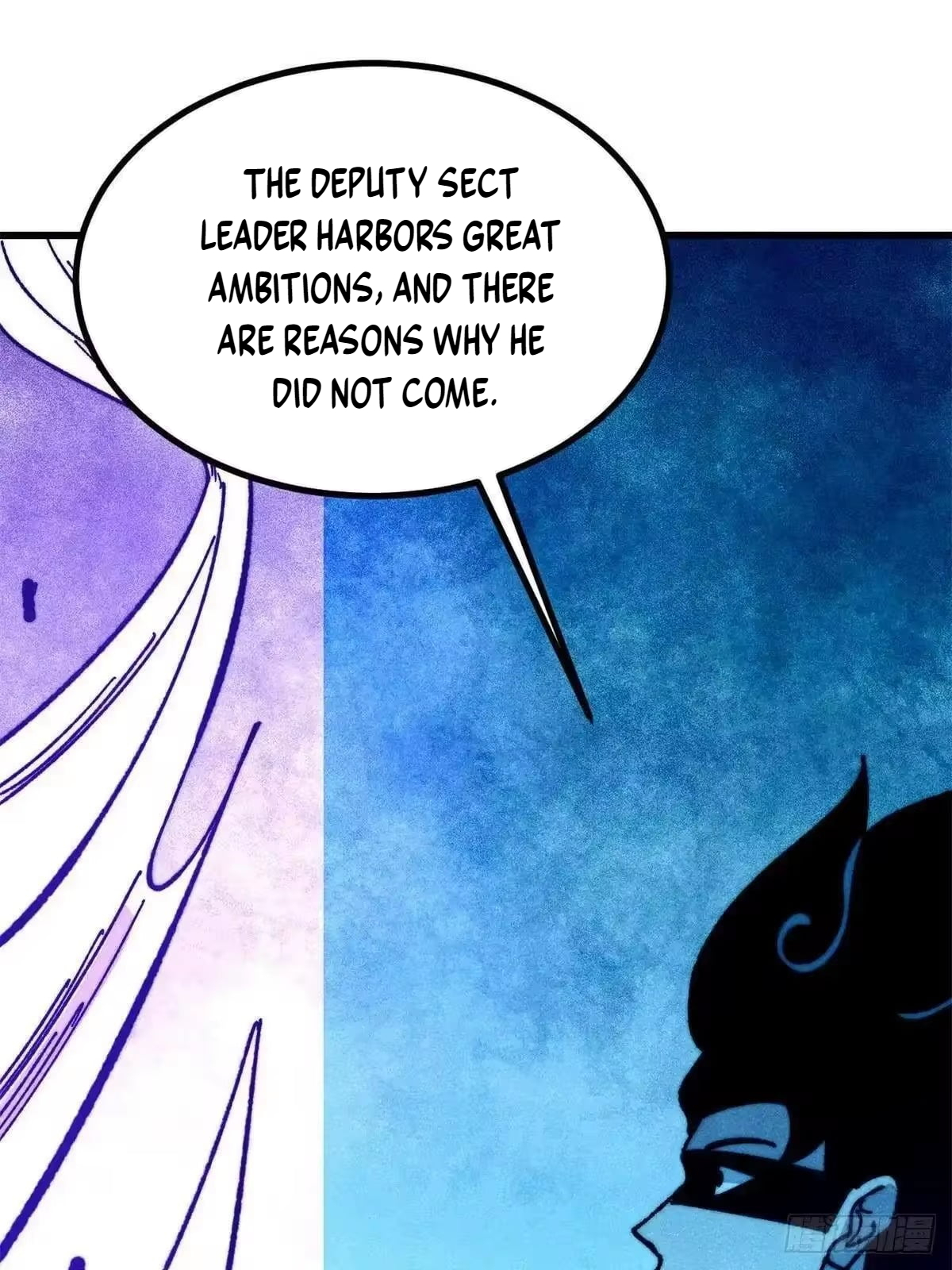 Read All Hail the Sect Leader Manga Online
