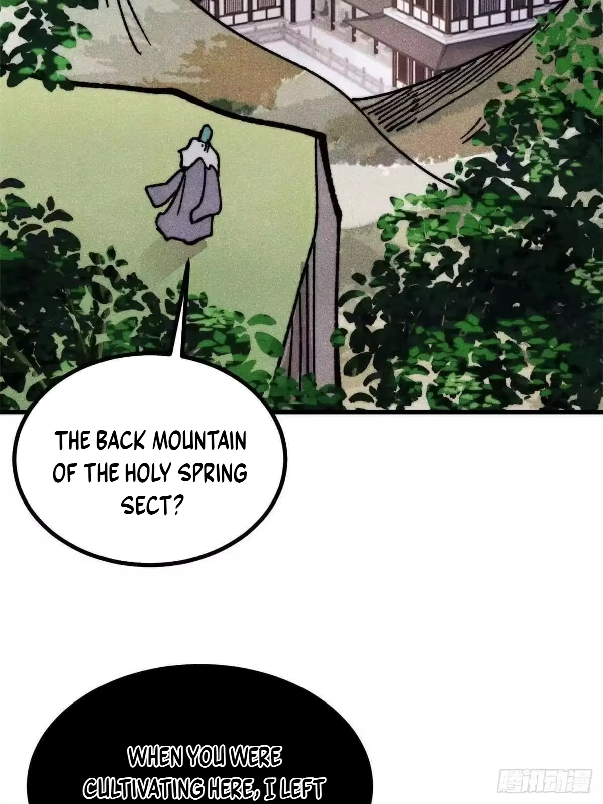 Read All Hail the Sect Leader Manga Online