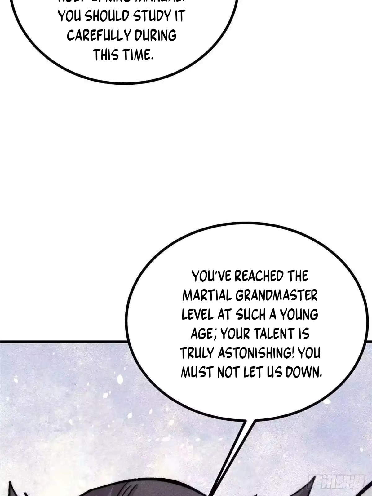 Read All Hail the Sect Leader Manga Online
