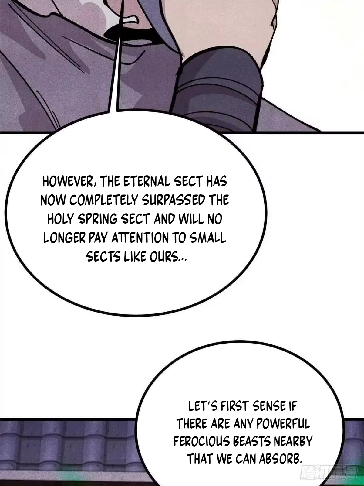 Read All Hail the Sect Leader Manga Online
