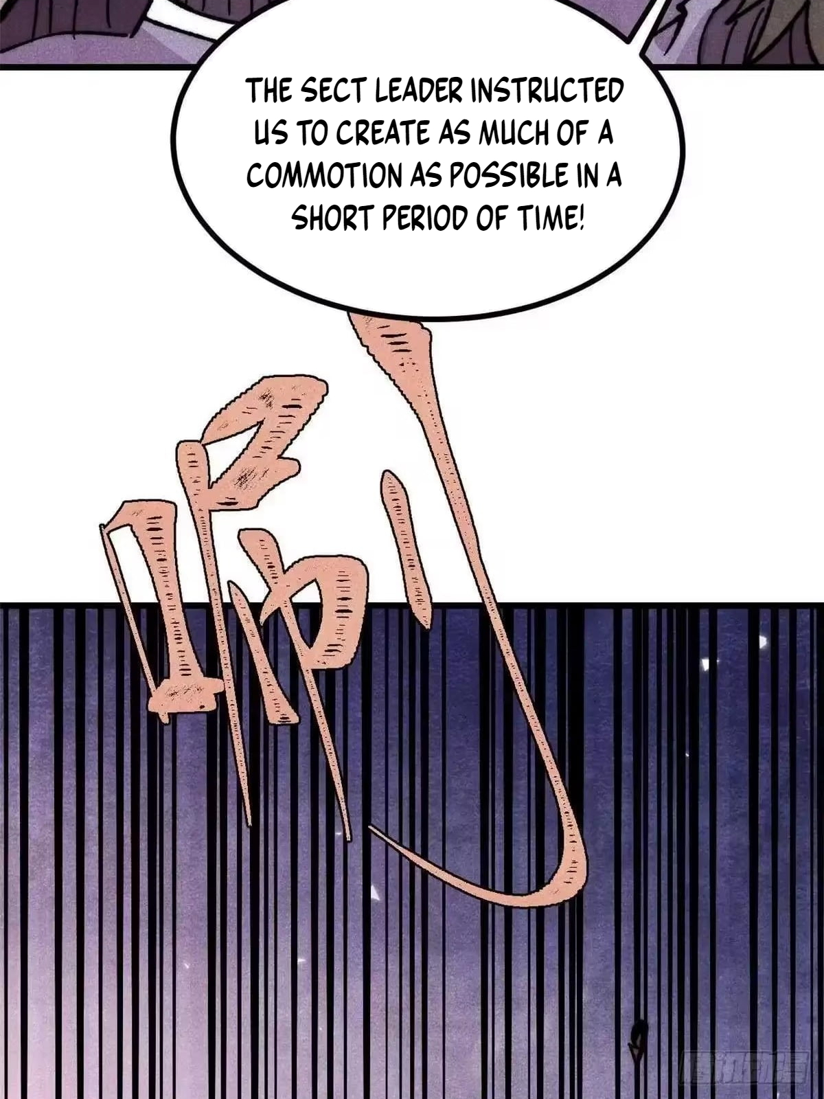 Read All Hail the Sect Leader Manga Online