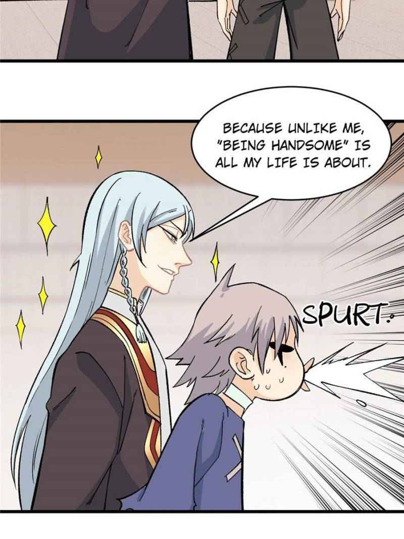 Read All Hail the Sect Leader Manga Online