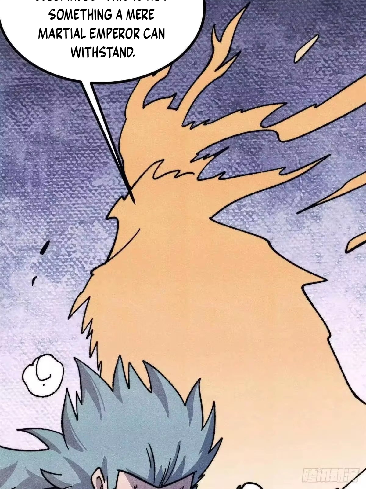 Read All Hail the Sect Leader Manga Online