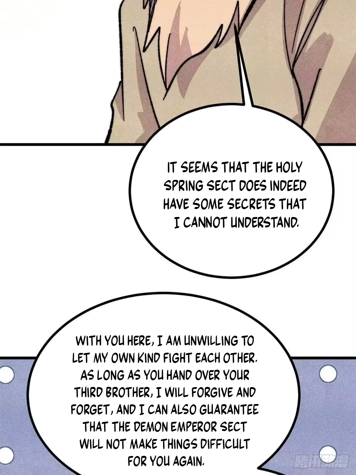 Read All Hail the Sect Leader Manga Online