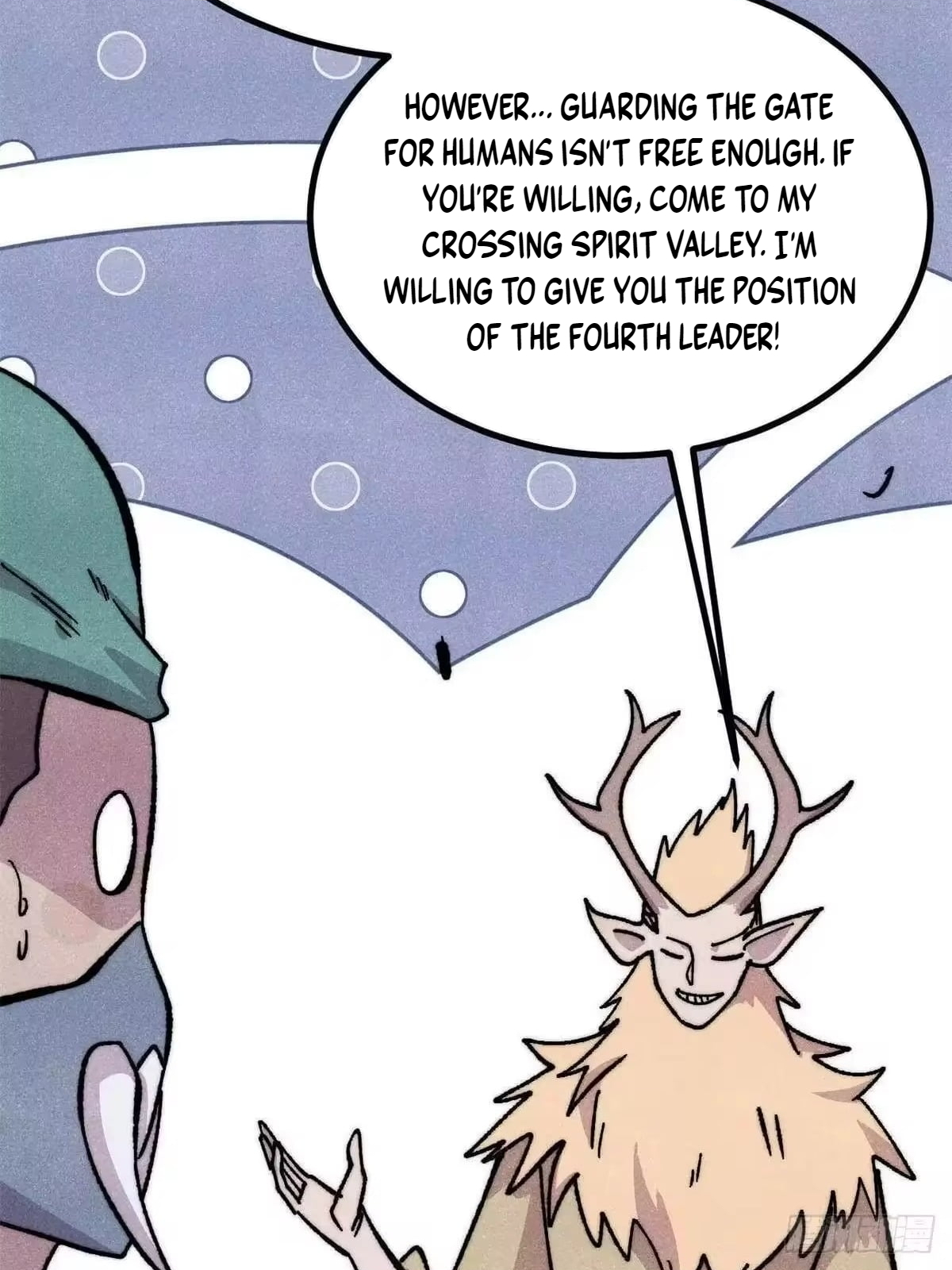 Read All Hail the Sect Leader Manga Online