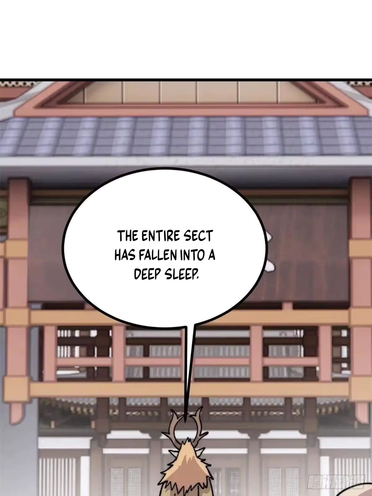 Read All Hail the Sect Leader Manga Online