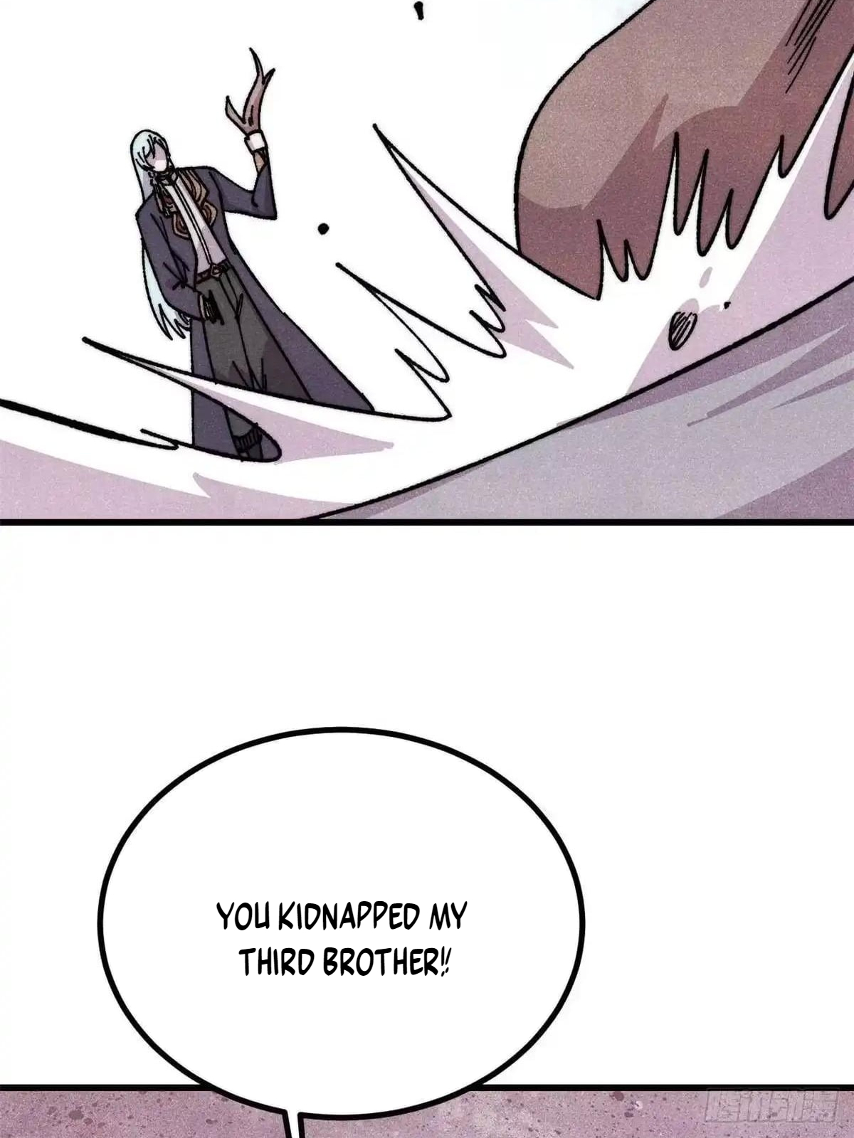 Read All Hail the Sect Leader Manga Online