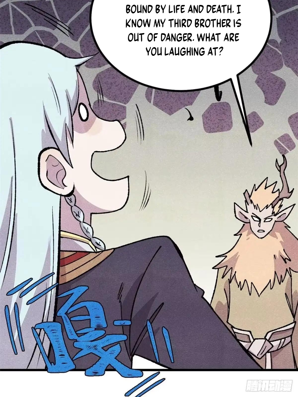 Read All Hail the Sect Leader Manga Online