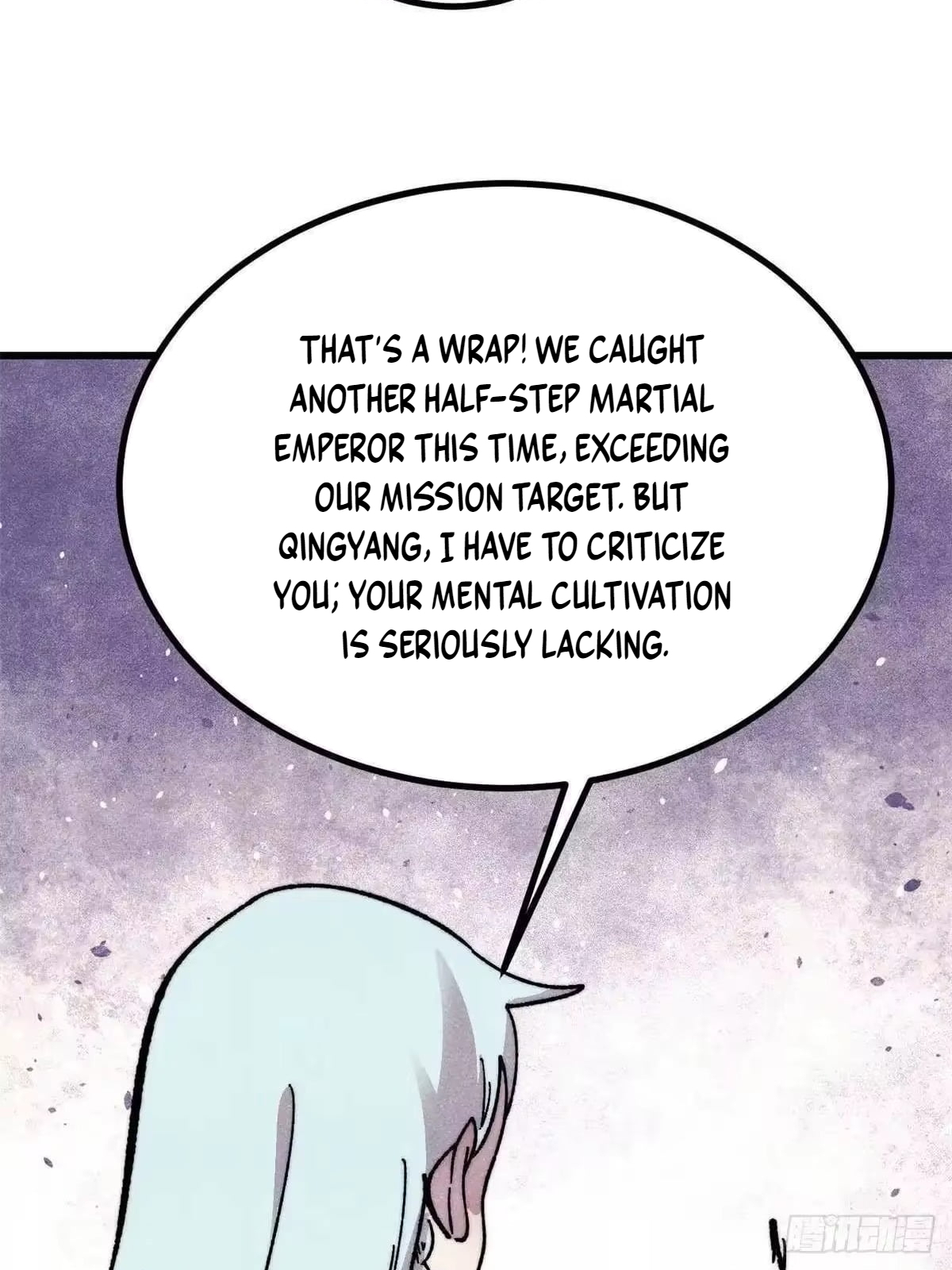 Read All Hail the Sect Leader Manga Online