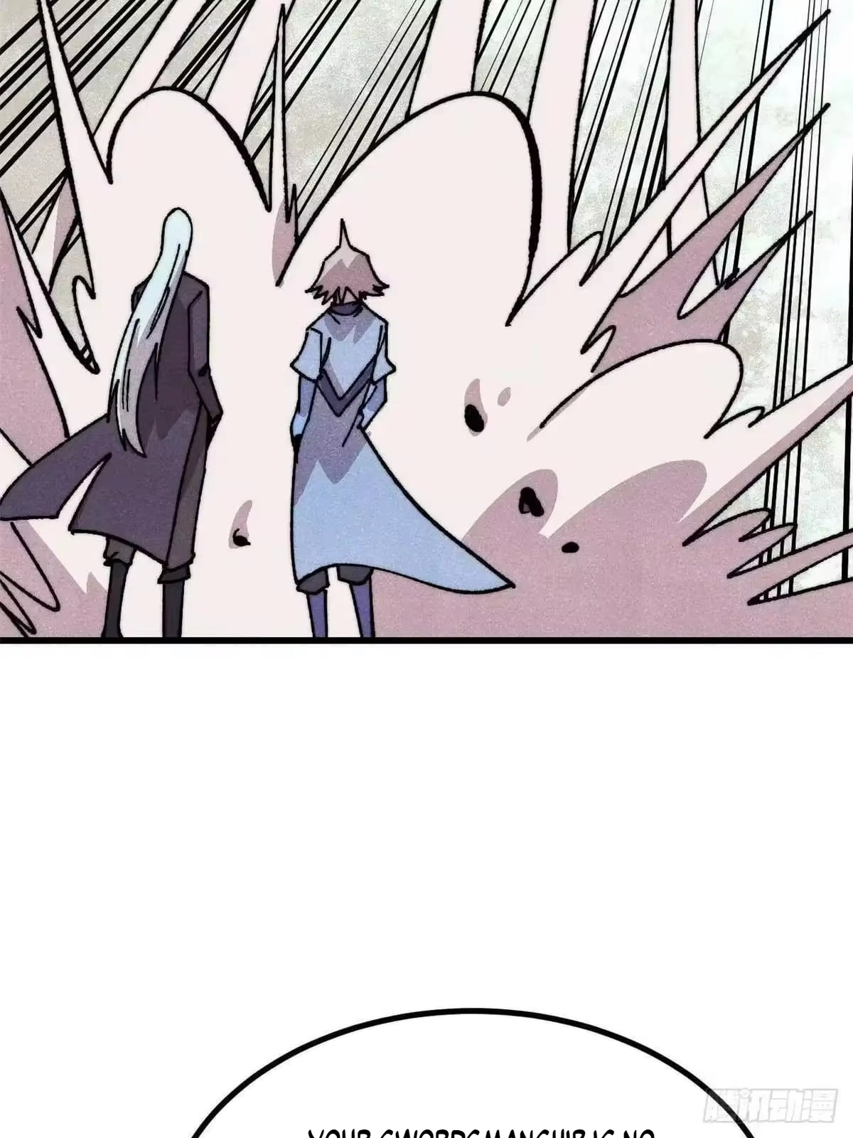 Read All Hail the Sect Leader Manga Online