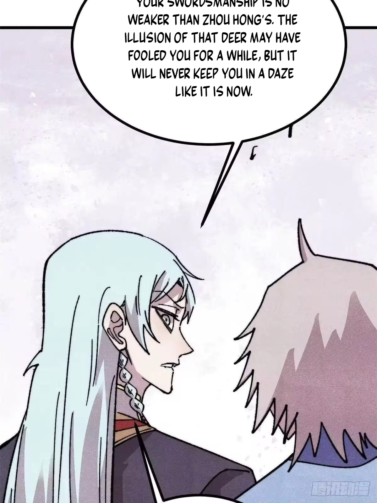 Read All Hail the Sect Leader Manga Online