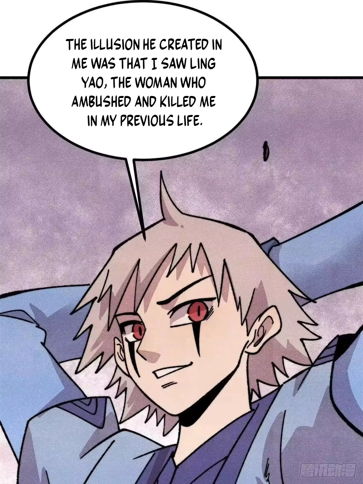 Read All Hail the Sect Leader Manga Online