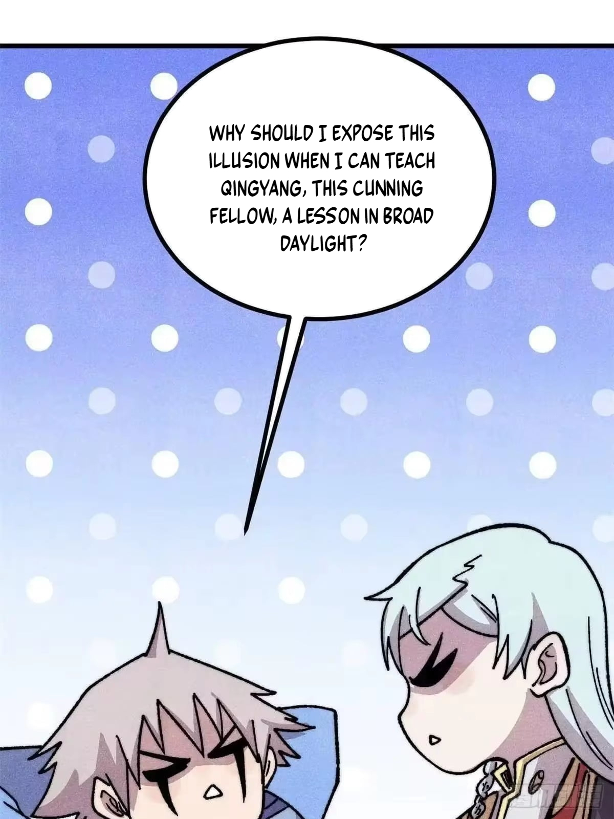 Read All Hail the Sect Leader Manga Online
