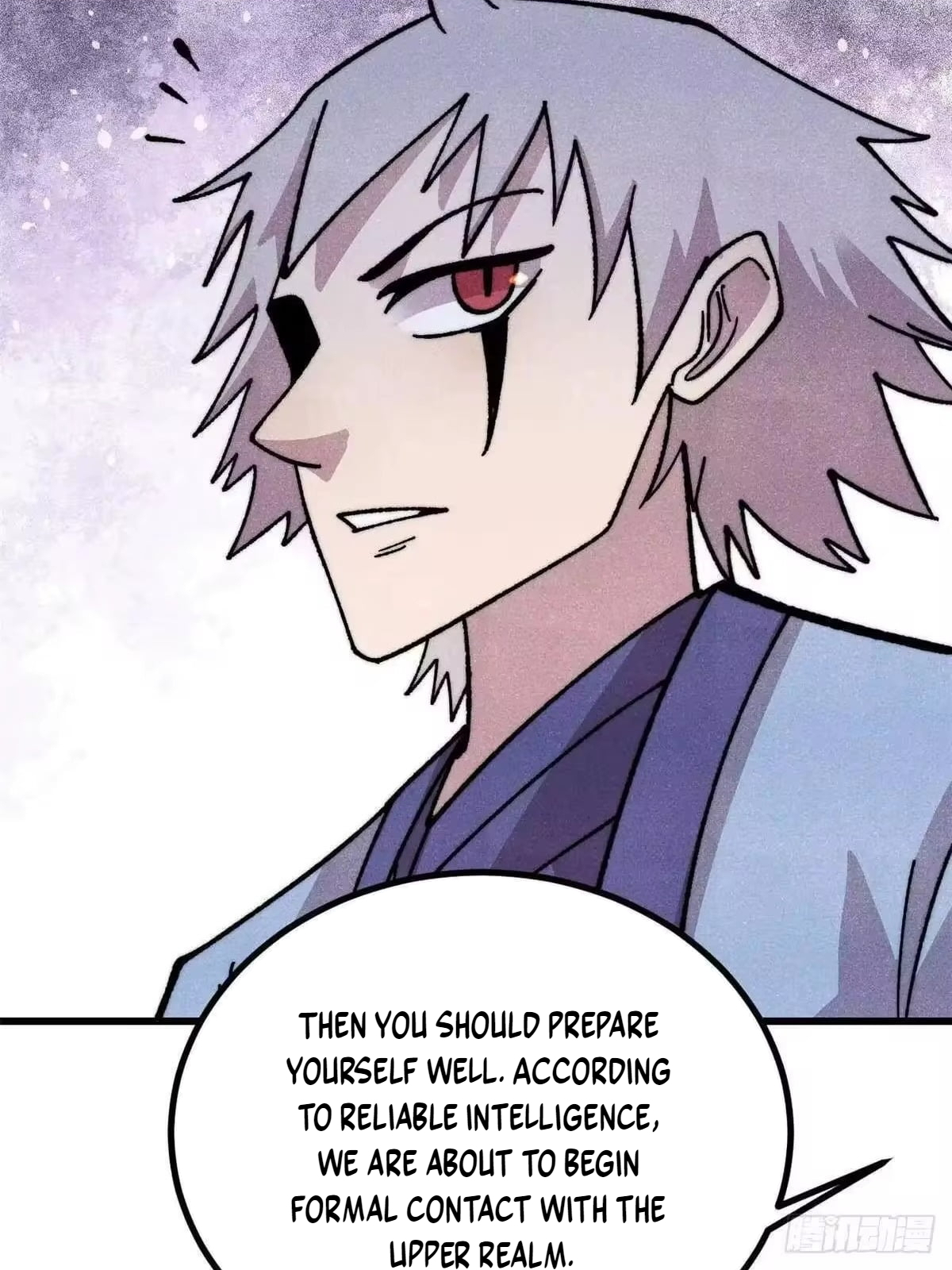 Read All Hail the Sect Leader Manga Online