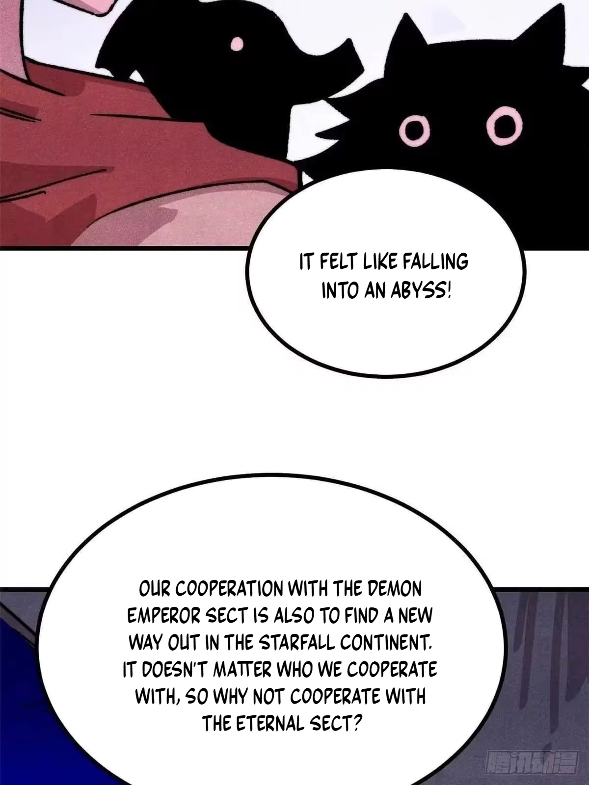 Read All Hail the Sect Leader Manga Online