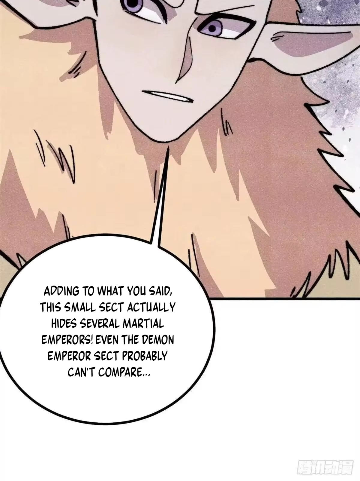Read All Hail the Sect Leader Manga Online
