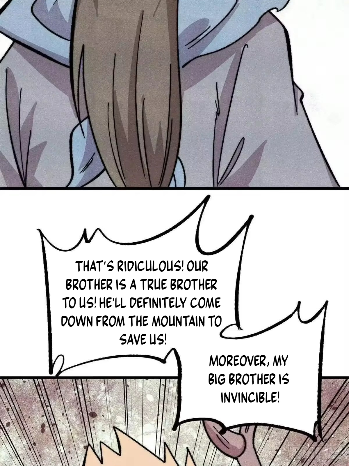 Read All Hail the Sect Leader Manga Online