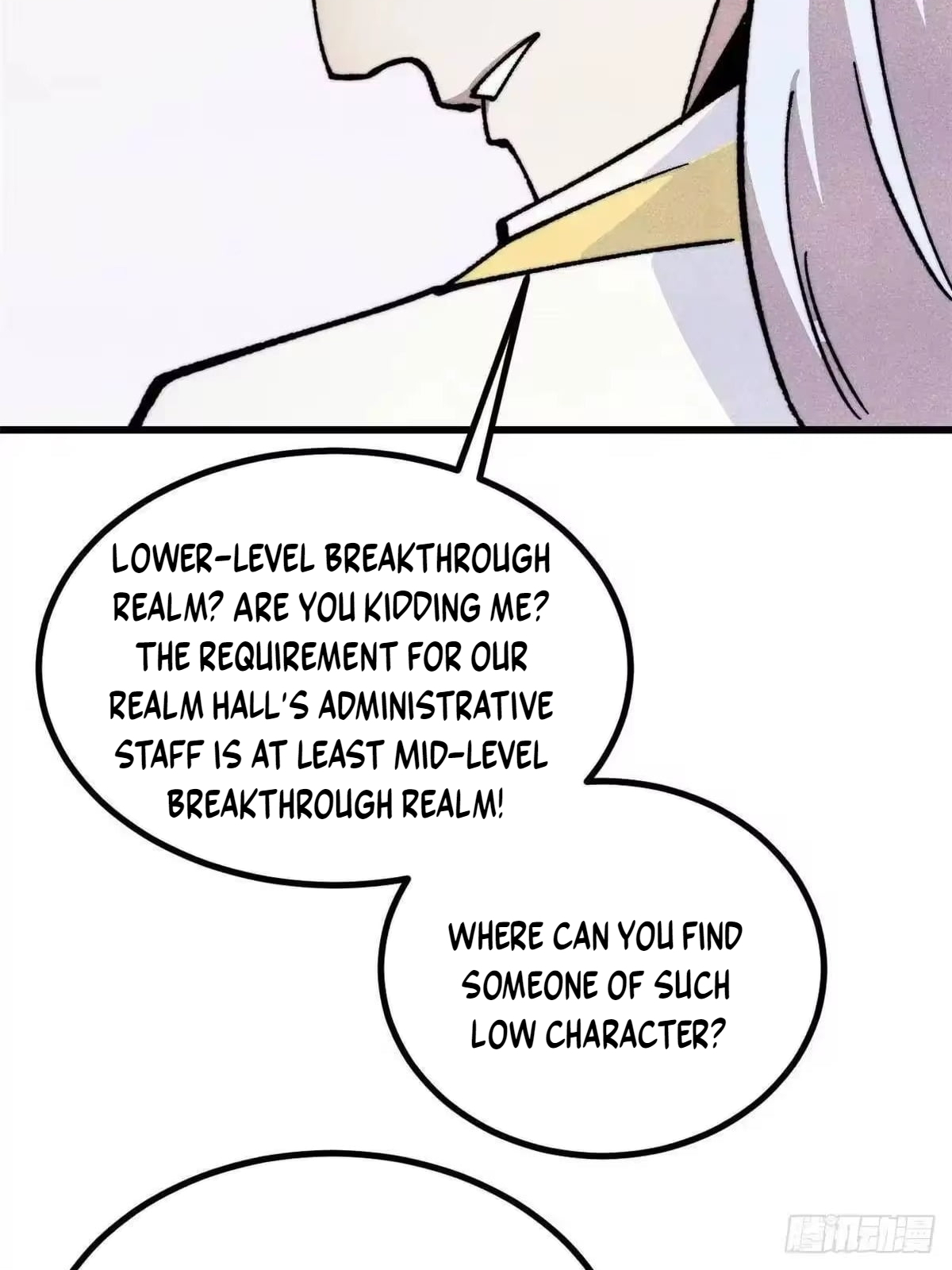 Read All Hail the Sect Leader Manga Online