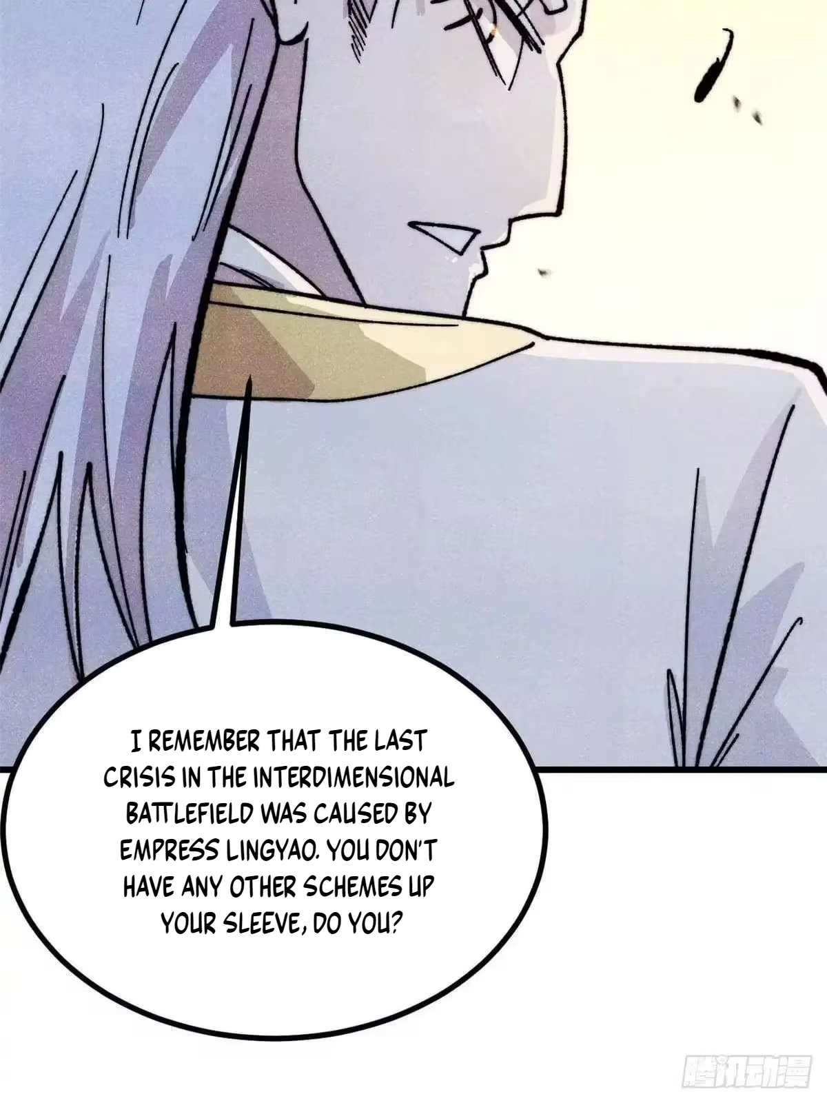 Read All Hail the Sect Leader Manga Online