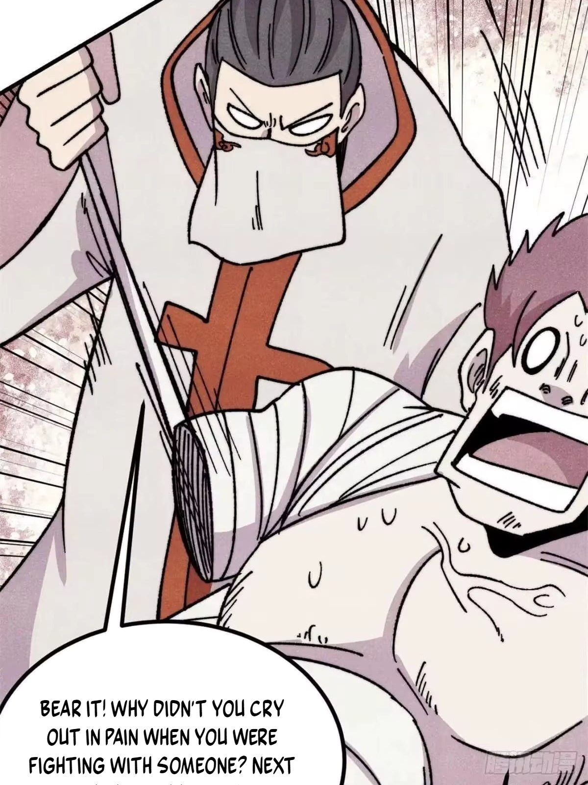 Read All Hail the Sect Leader Manga Online