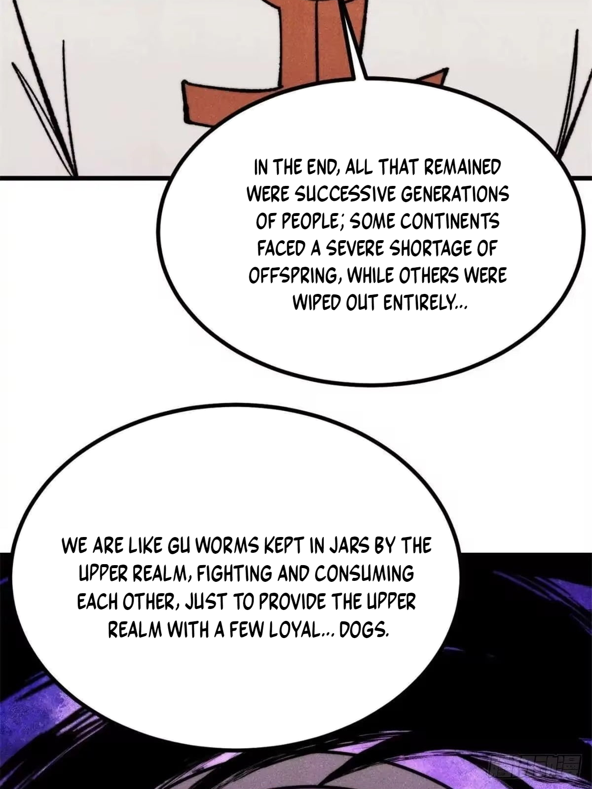 Read All Hail the Sect Leader Manga Online