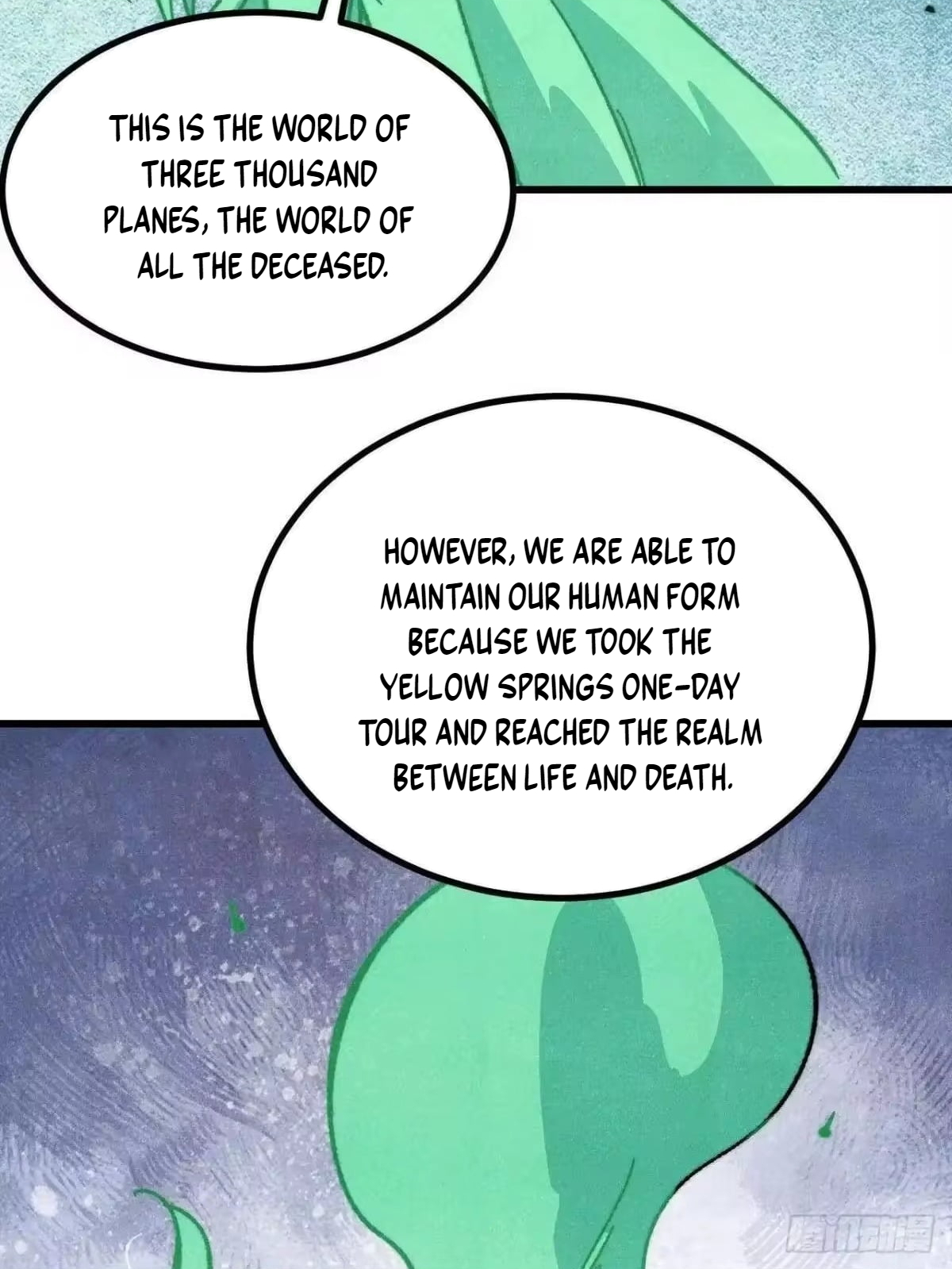 Read All Hail the Sect Leader Manga Online