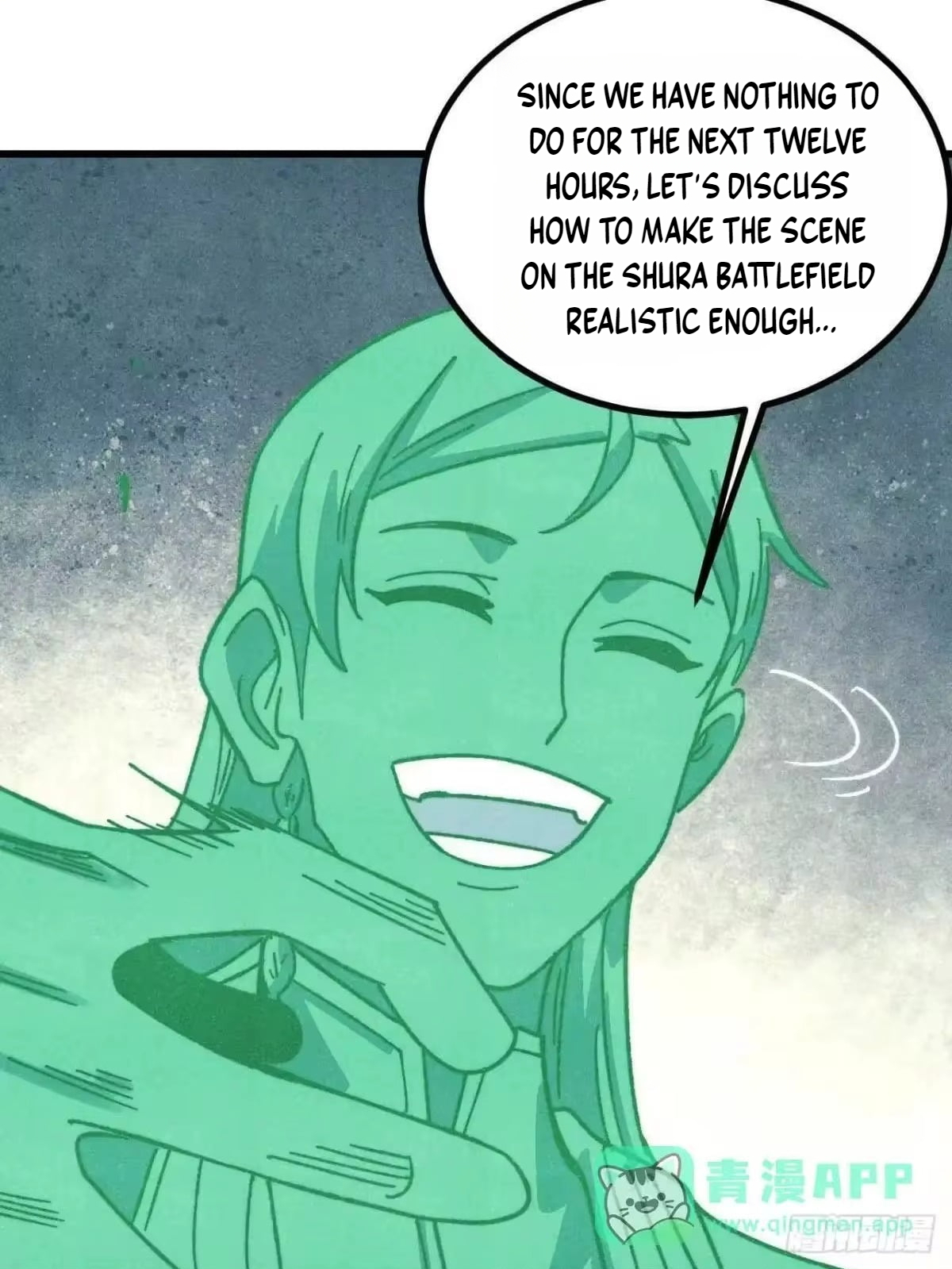 Read All Hail the Sect Leader Manga Online