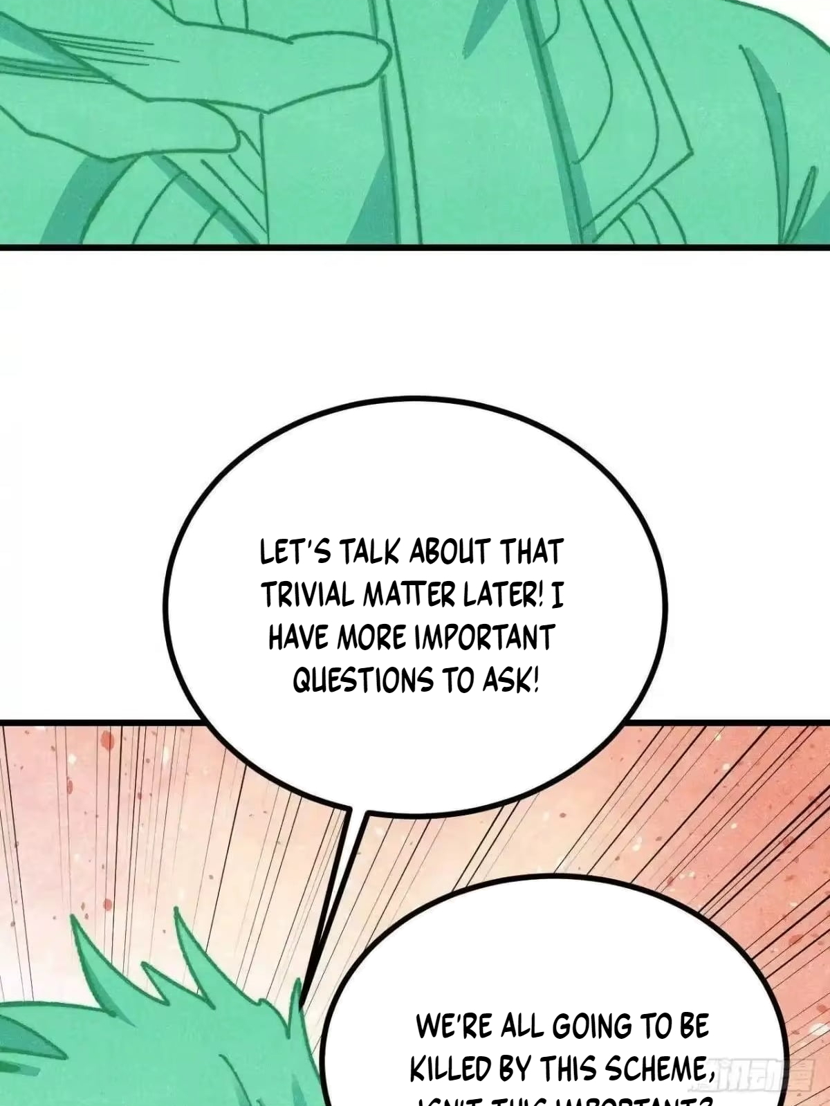 Read All Hail the Sect Leader Manga Online