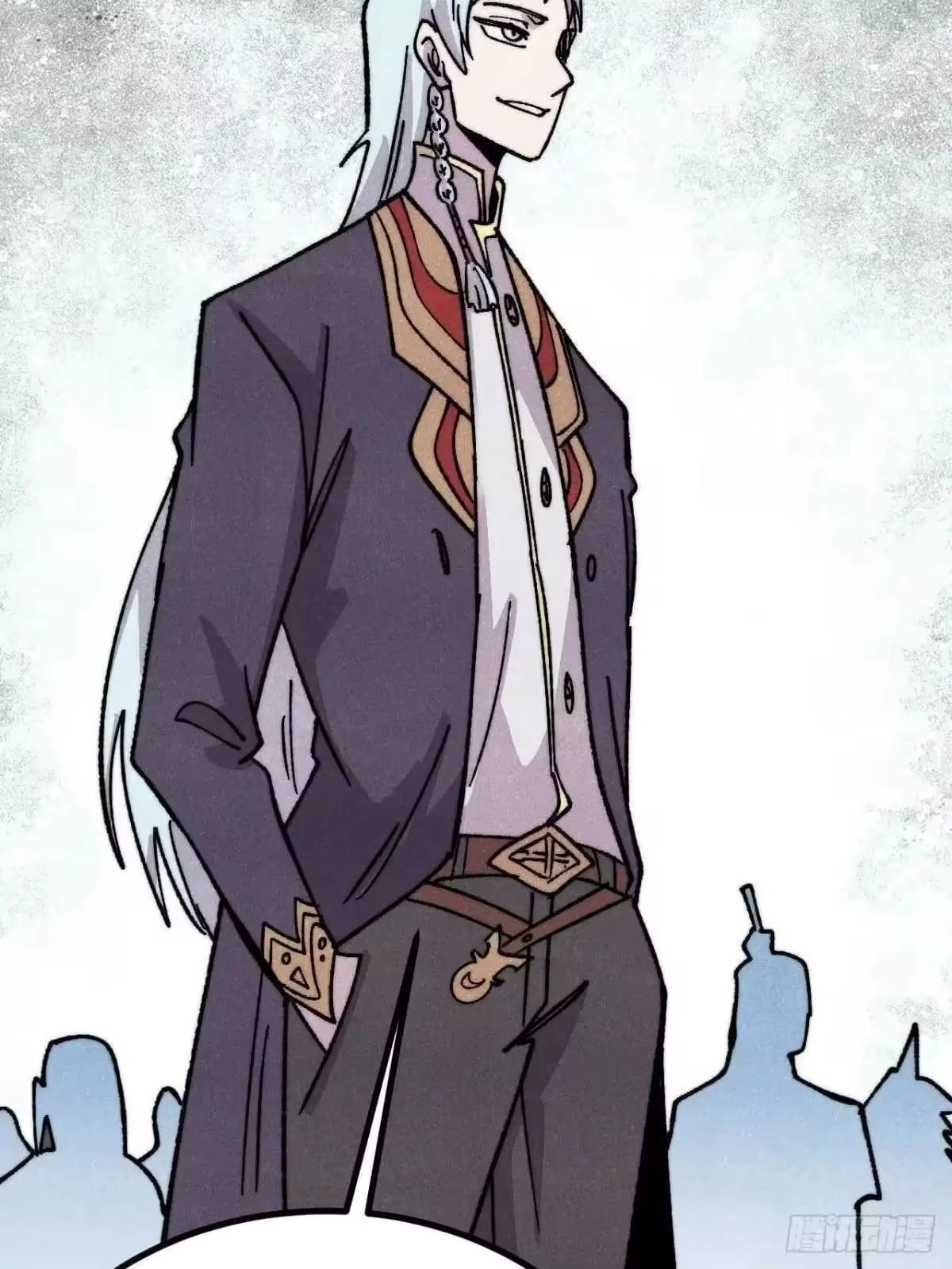 Read All Hail the Sect Leader Manga Online