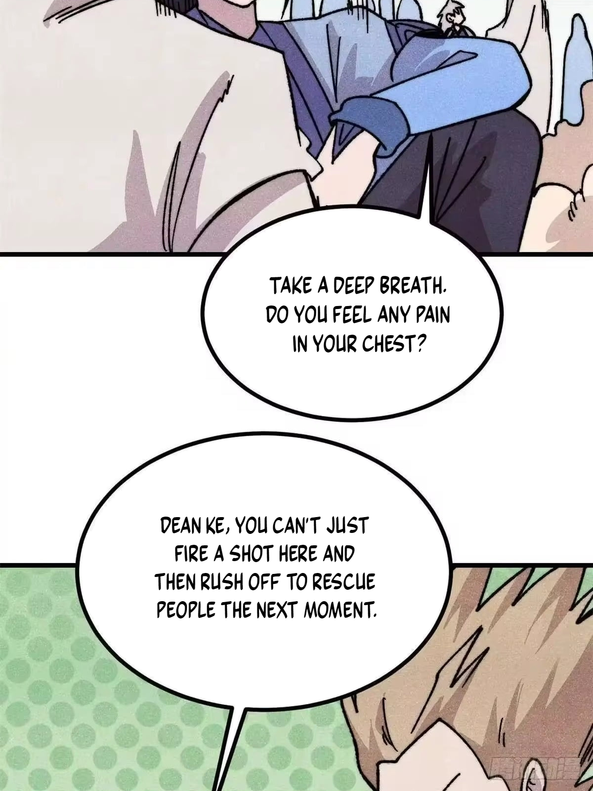 Read All Hail the Sect Leader Manga Online