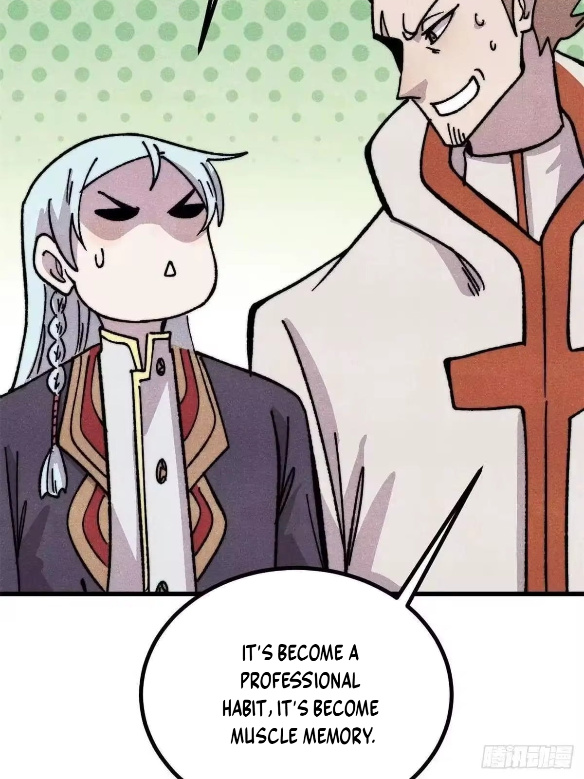 Read All Hail the Sect Leader Manga Online