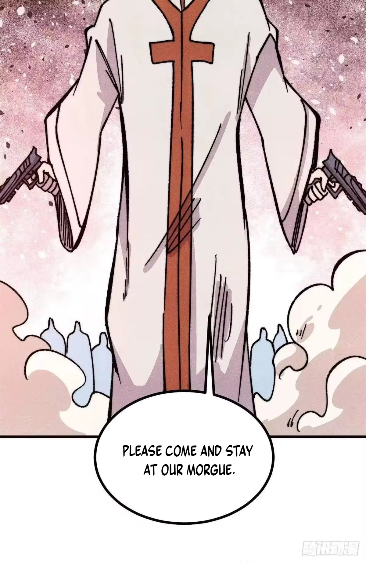 Read All Hail the Sect Leader Manga Online