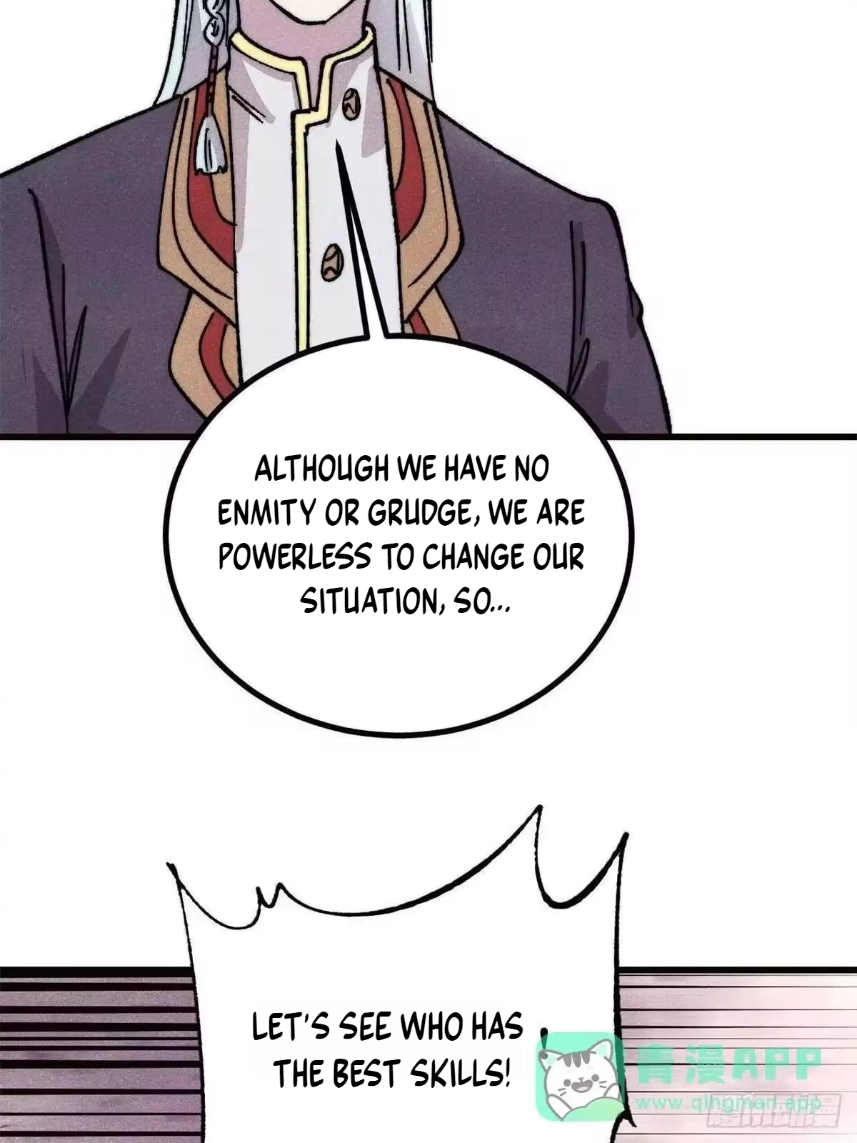 Read All Hail the Sect Leader Manga Online
