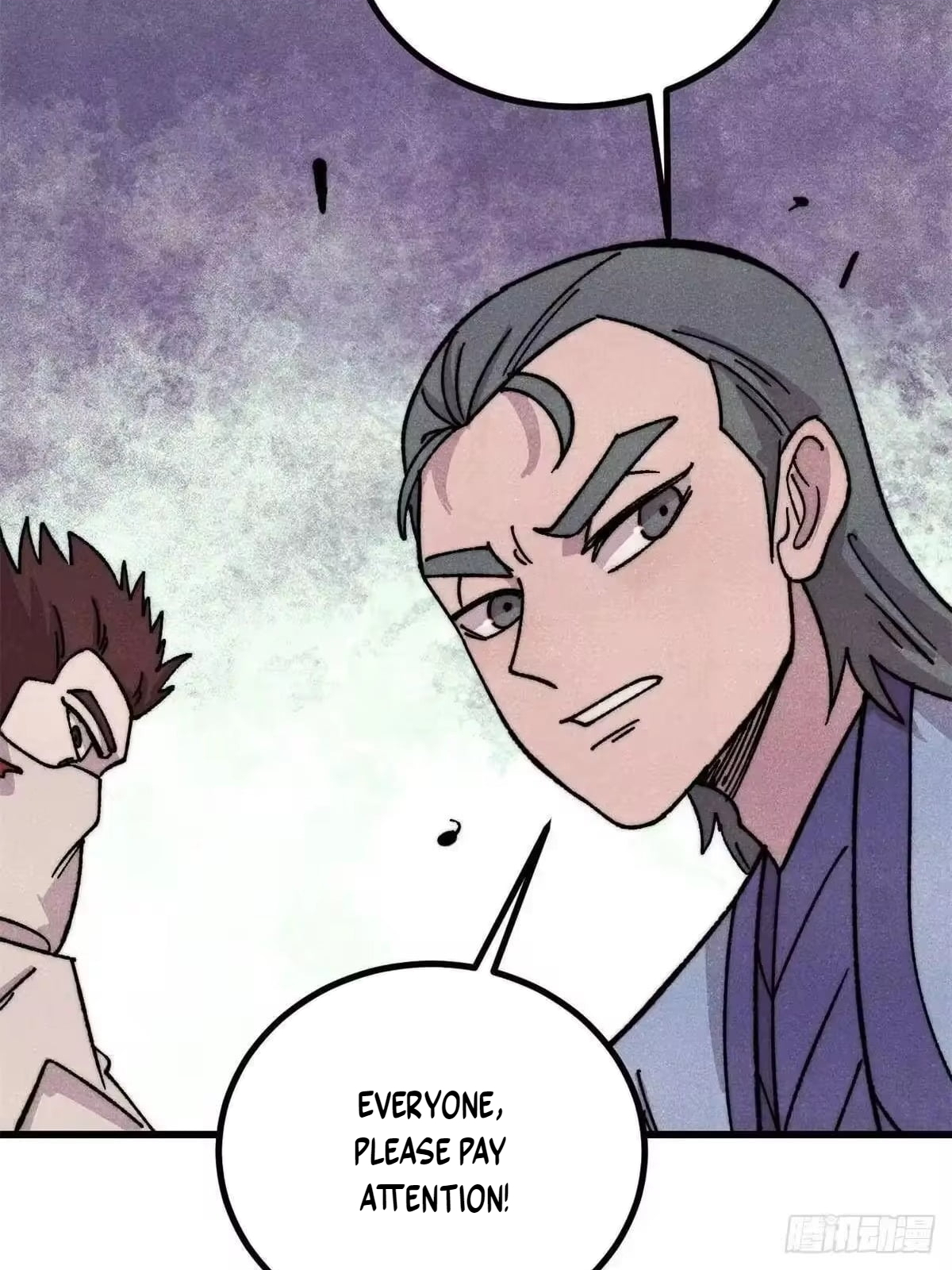 Read All Hail the Sect Leader Manga Online
