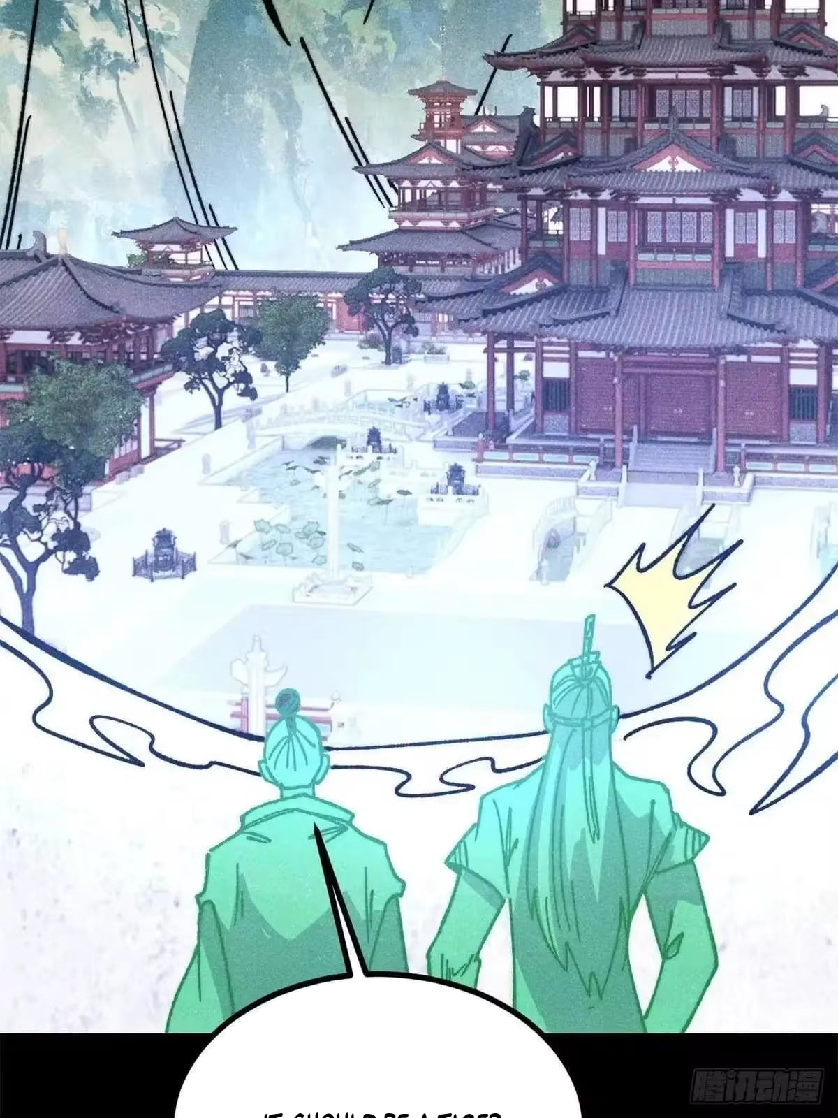 Read All Hail the Sect Leader Manga Online