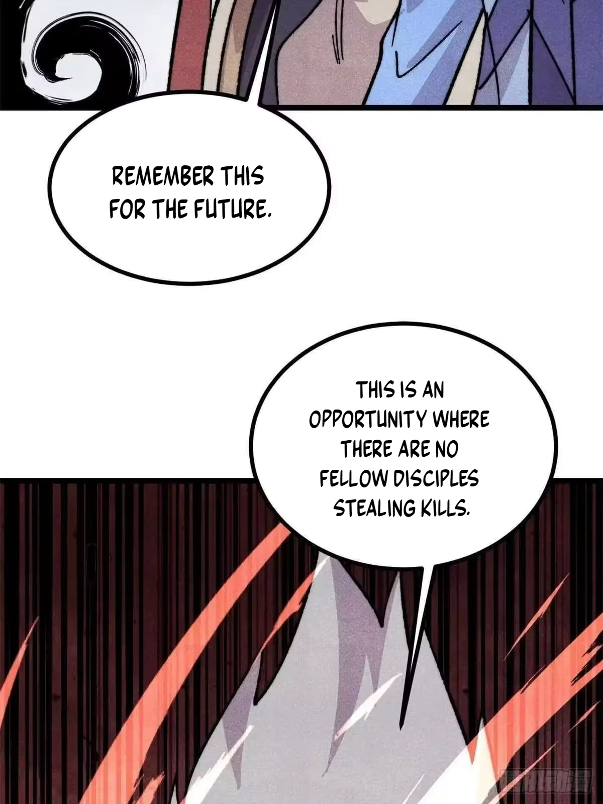 Read All Hail the Sect Leader Manga Online