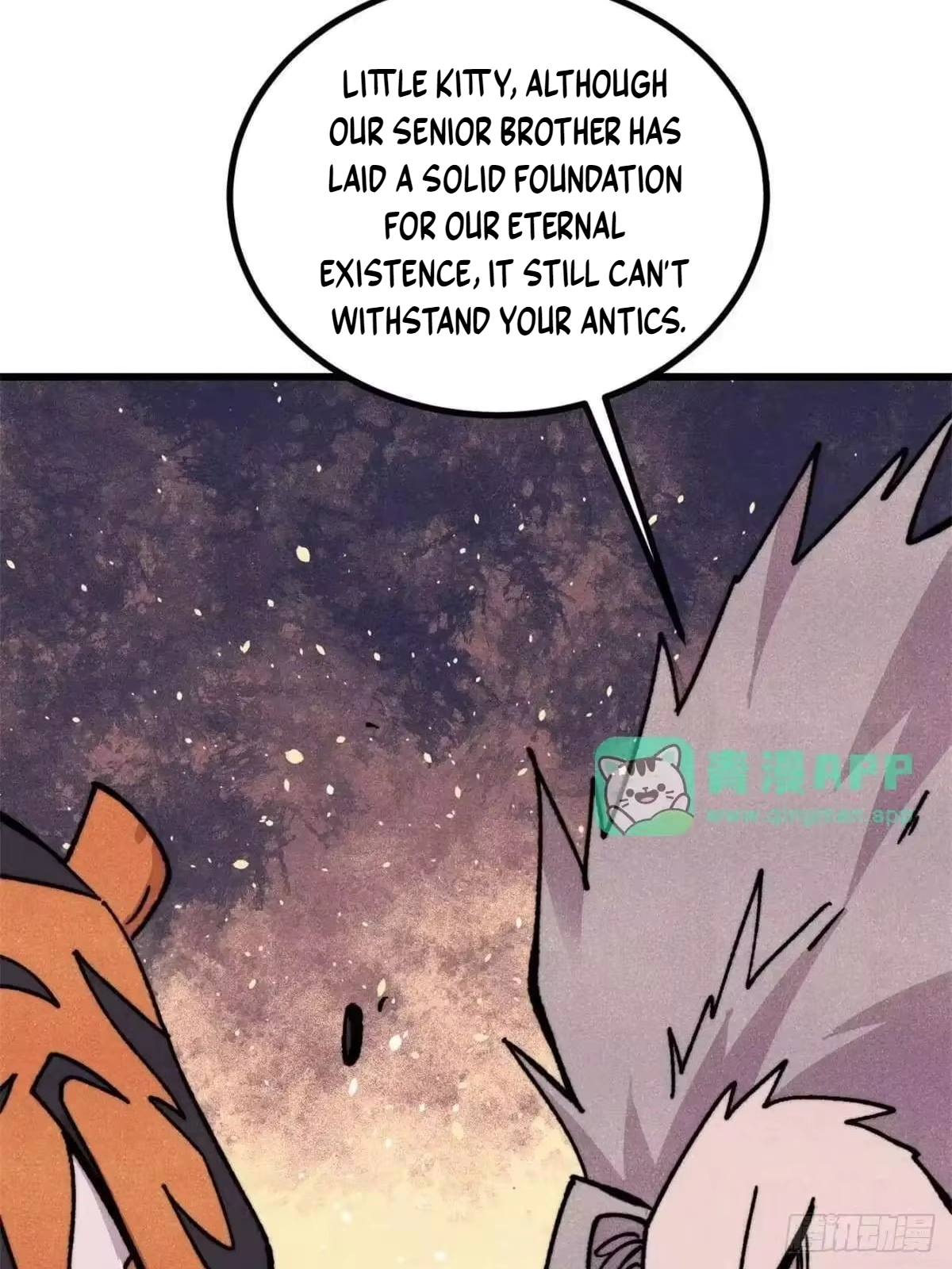 Read All Hail the Sect Leader Manga Online