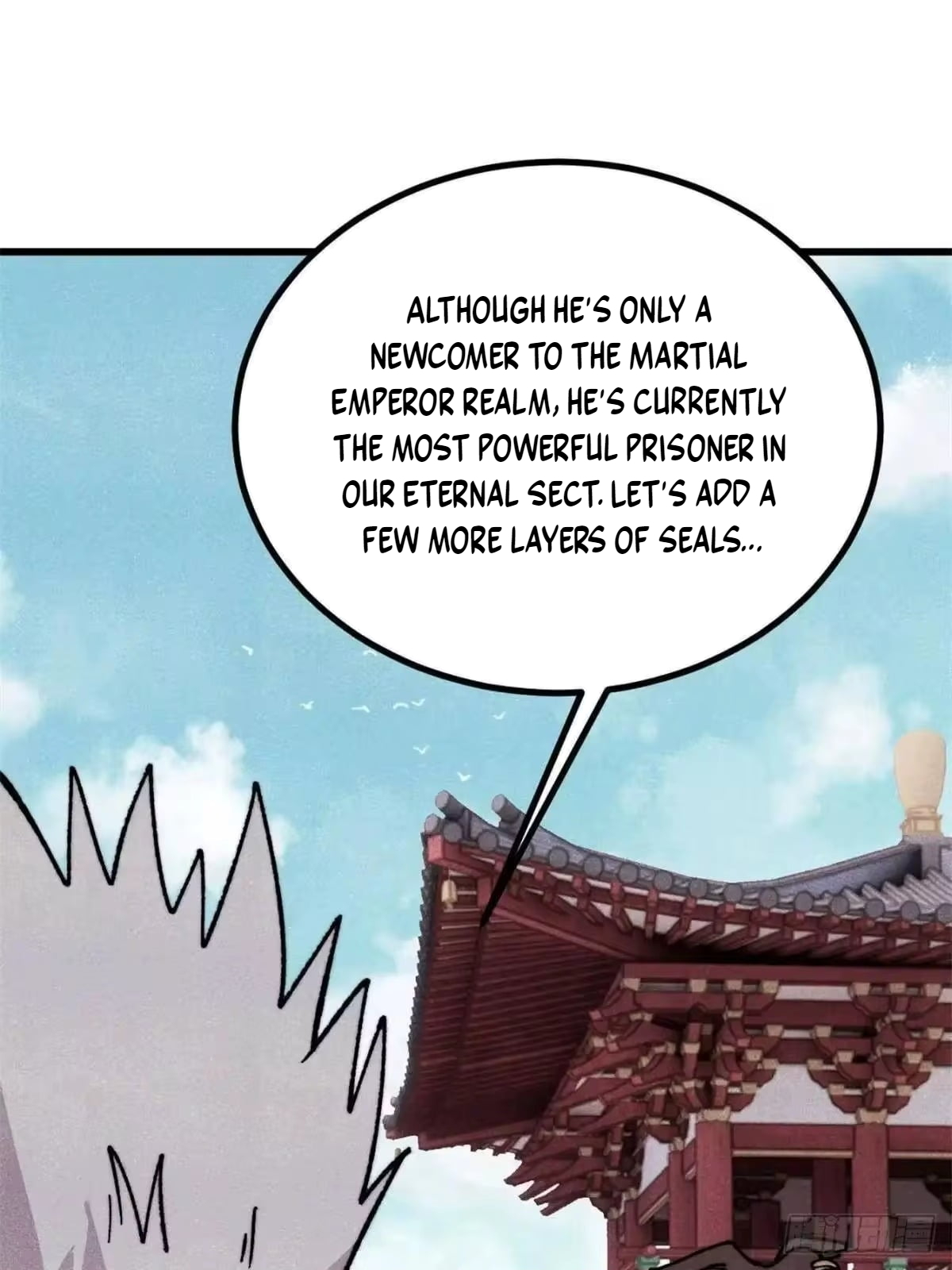 Read All Hail the Sect Leader Manga Online